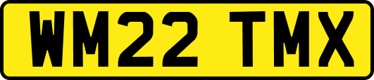WM22TMX