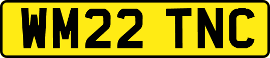 WM22TNC