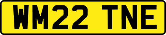 WM22TNE