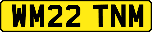 WM22TNM