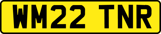WM22TNR