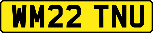 WM22TNU