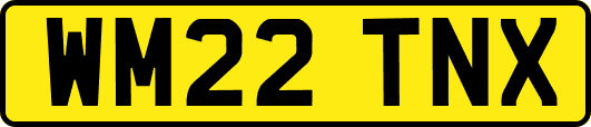 WM22TNX