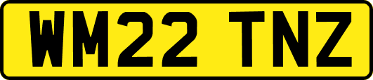 WM22TNZ