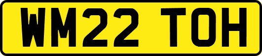 WM22TOH