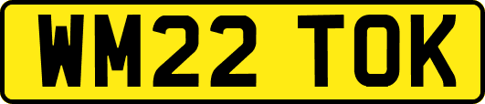 WM22TOK