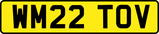 WM22TOV