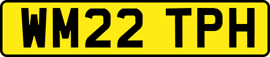 WM22TPH