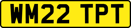 WM22TPT