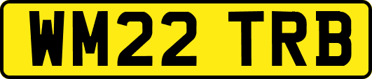 WM22TRB