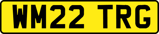 WM22TRG