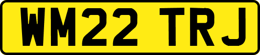 WM22TRJ