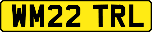 WM22TRL