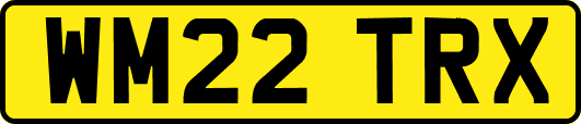 WM22TRX