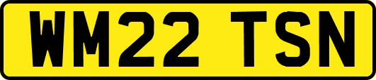 WM22TSN