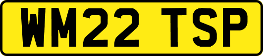 WM22TSP