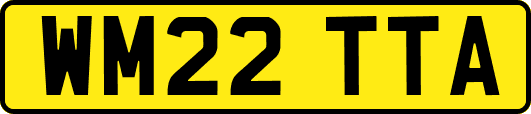 WM22TTA