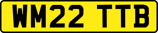 WM22TTB