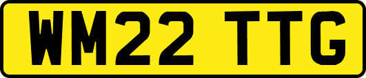 WM22TTG