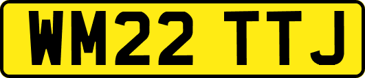 WM22TTJ