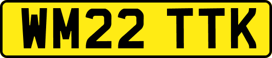 WM22TTK