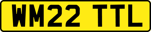 WM22TTL
