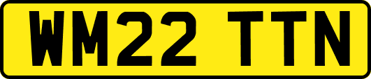 WM22TTN