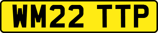 WM22TTP