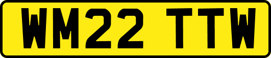 WM22TTW