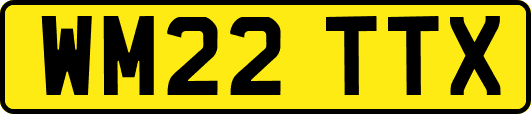 WM22TTX