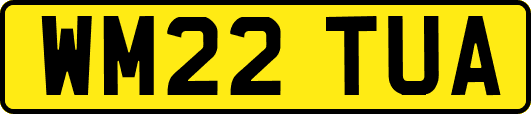 WM22TUA