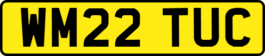 WM22TUC
