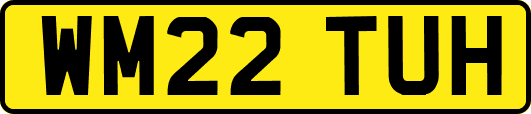 WM22TUH
