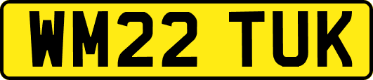 WM22TUK