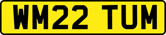 WM22TUM