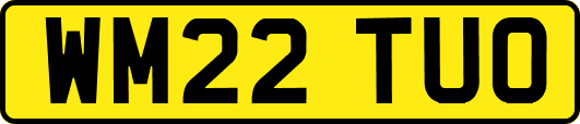 WM22TUO