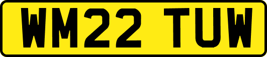 WM22TUW