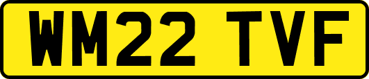 WM22TVF