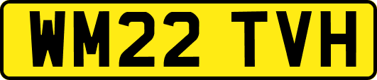 WM22TVH