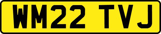 WM22TVJ