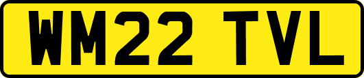 WM22TVL