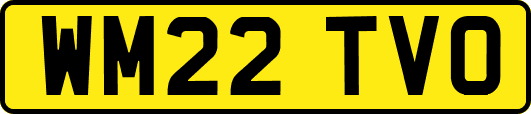 WM22TVO