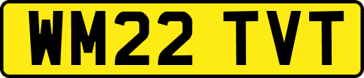 WM22TVT