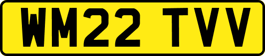 WM22TVV
