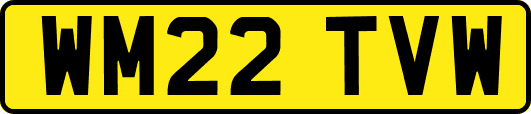 WM22TVW