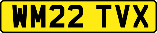 WM22TVX