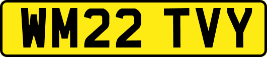 WM22TVY