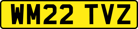 WM22TVZ