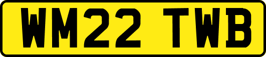 WM22TWB