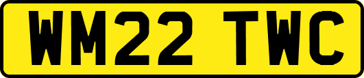 WM22TWC